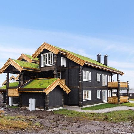 Haglebutunet Eggedal 外观 照片