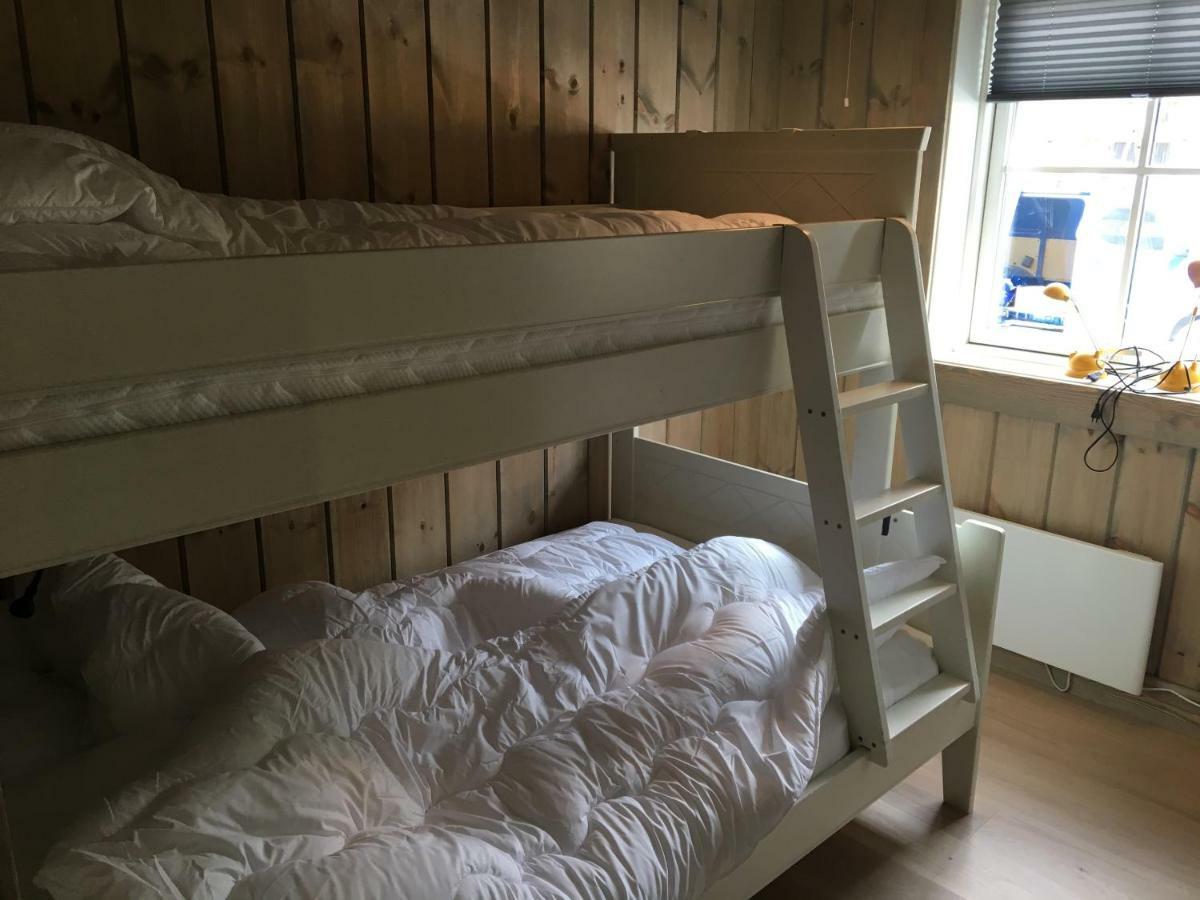 Haglebutunet Eggedal 外观 照片